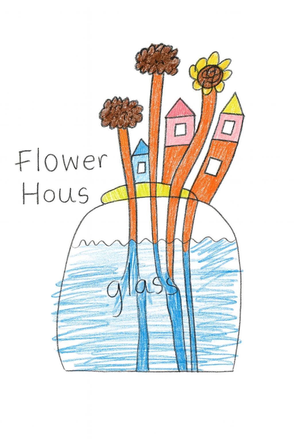 Flower House